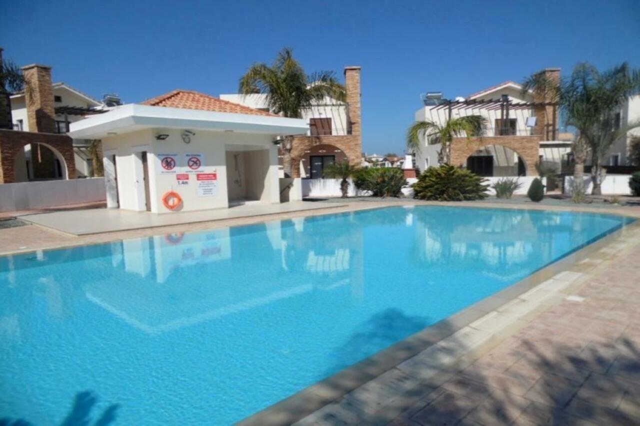 Villa Alexandra Ajia Napa Zewnętrze zdjęcie
