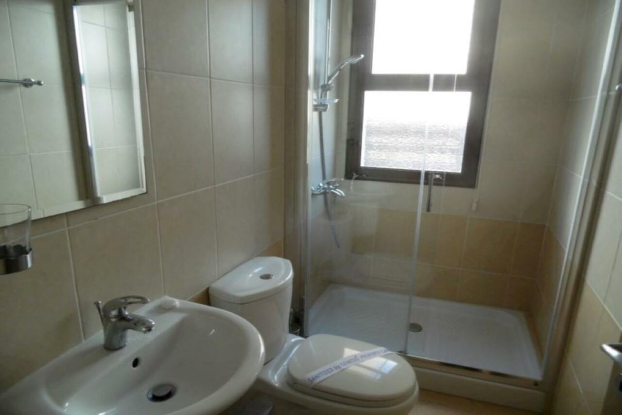 Villa Alexandra Ajia Napa Zewnętrze zdjęcie