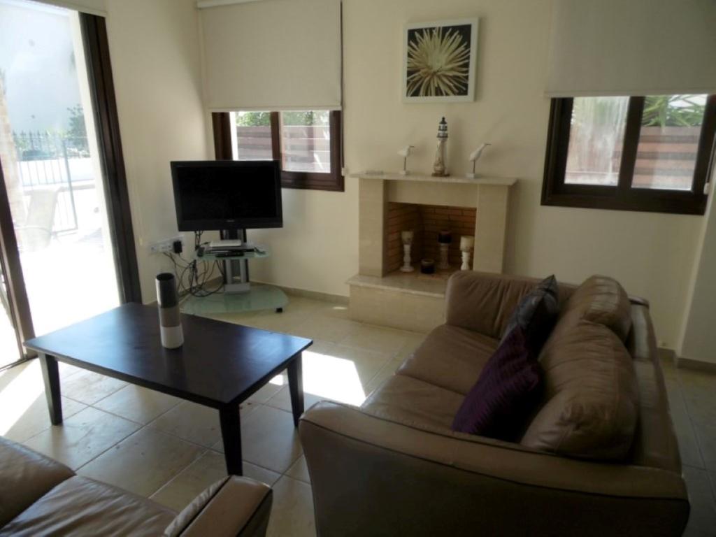 Villa Alexandra Ajia Napa Zewnętrze zdjęcie