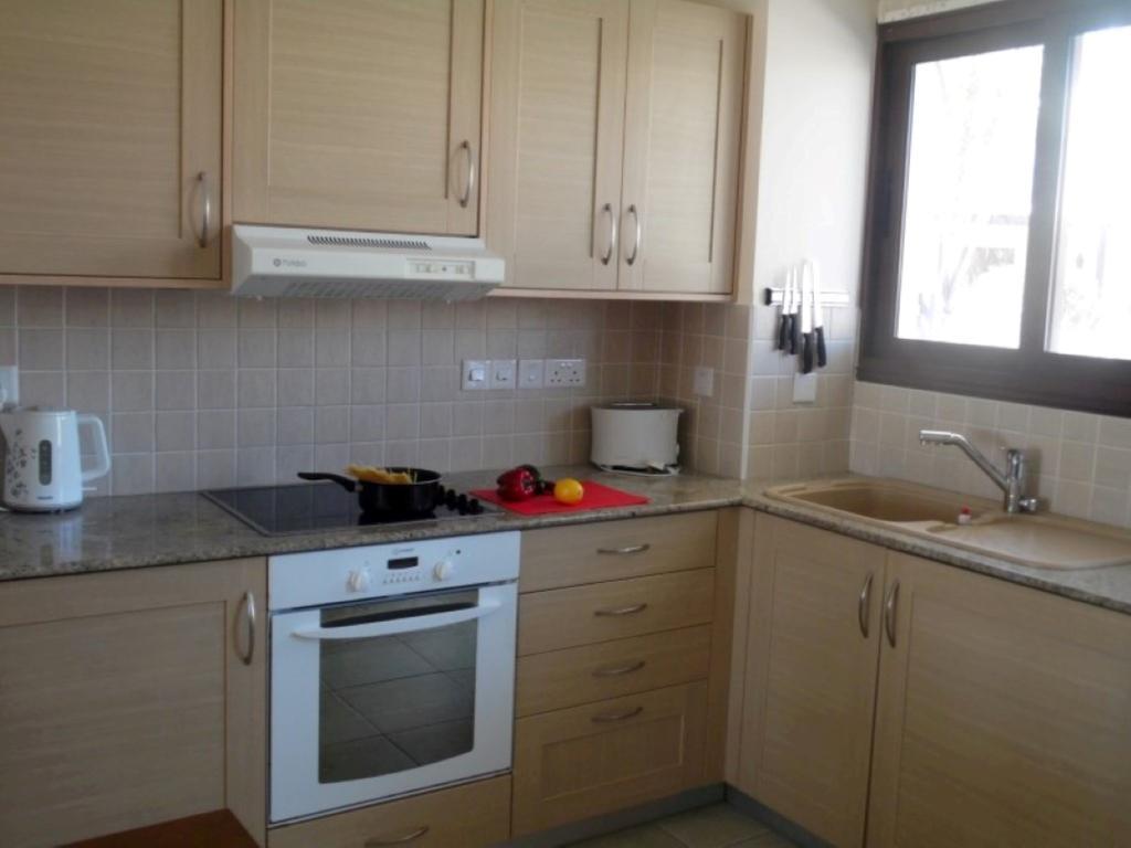 Villa Alexandra Ajia Napa Zewnętrze zdjęcie