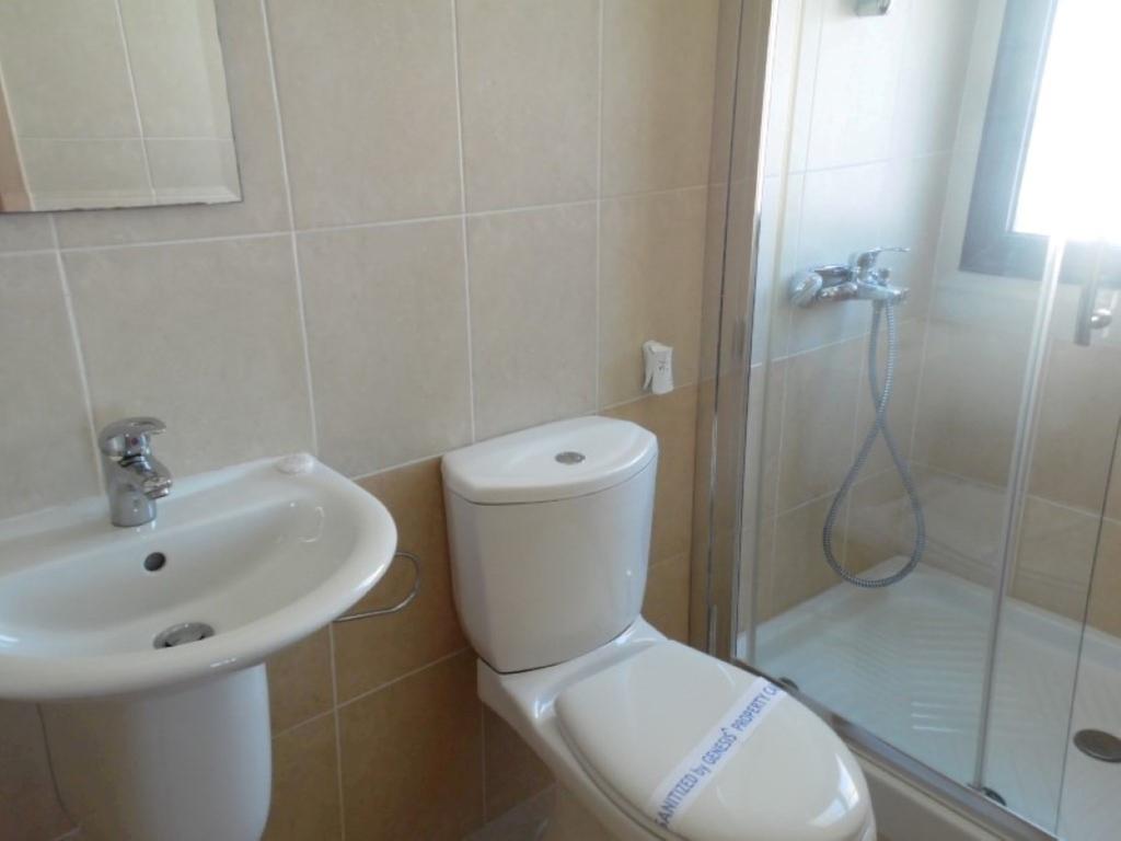 Villa Alexandra Ajia Napa Zewnętrze zdjęcie