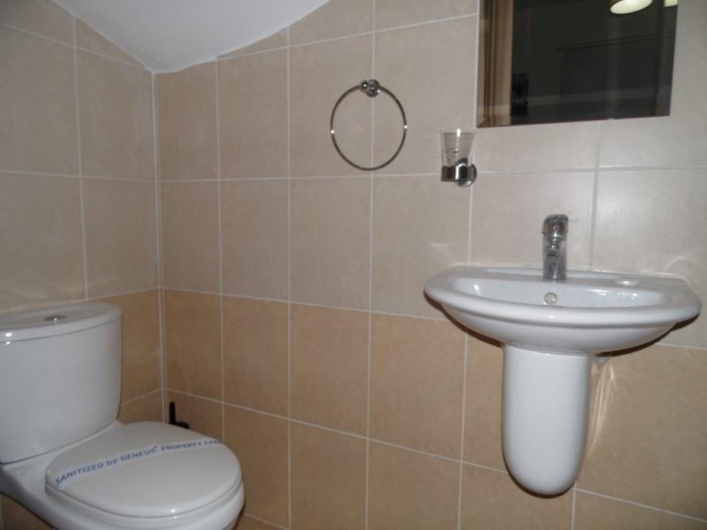 Villa Alexandra Ajia Napa Zewnętrze zdjęcie