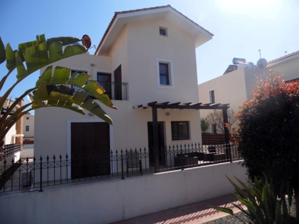 Villa Alexandra Ajia Napa Zewnętrze zdjęcie
