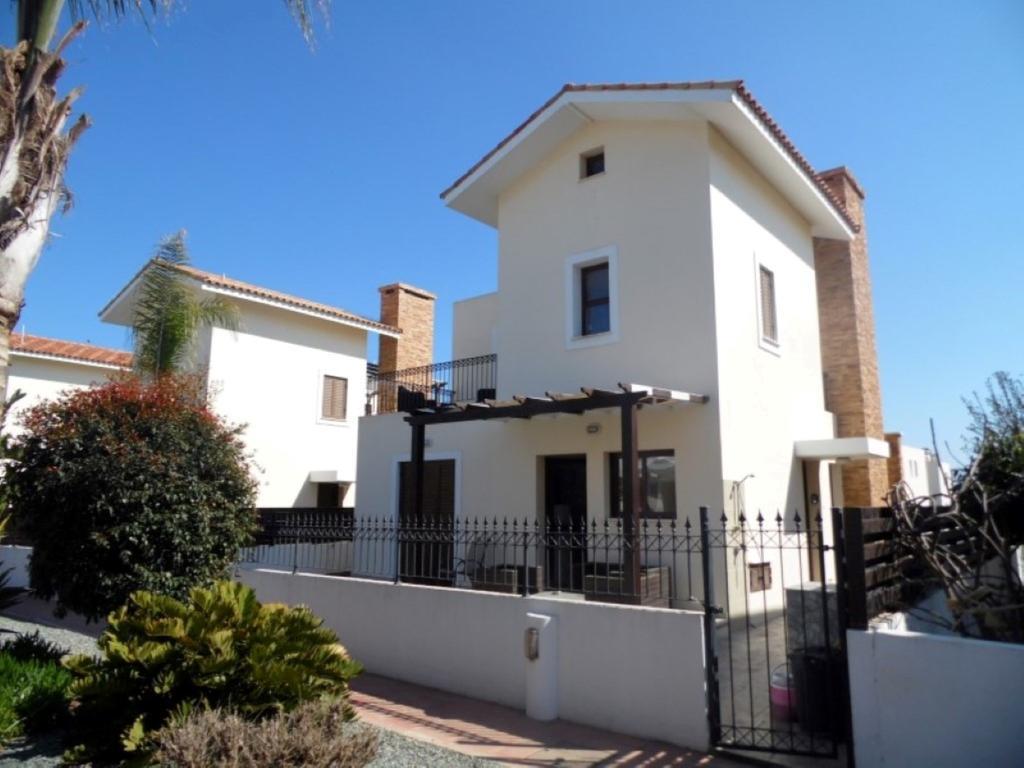 Villa Alexandra Ajia Napa Zewnętrze zdjęcie