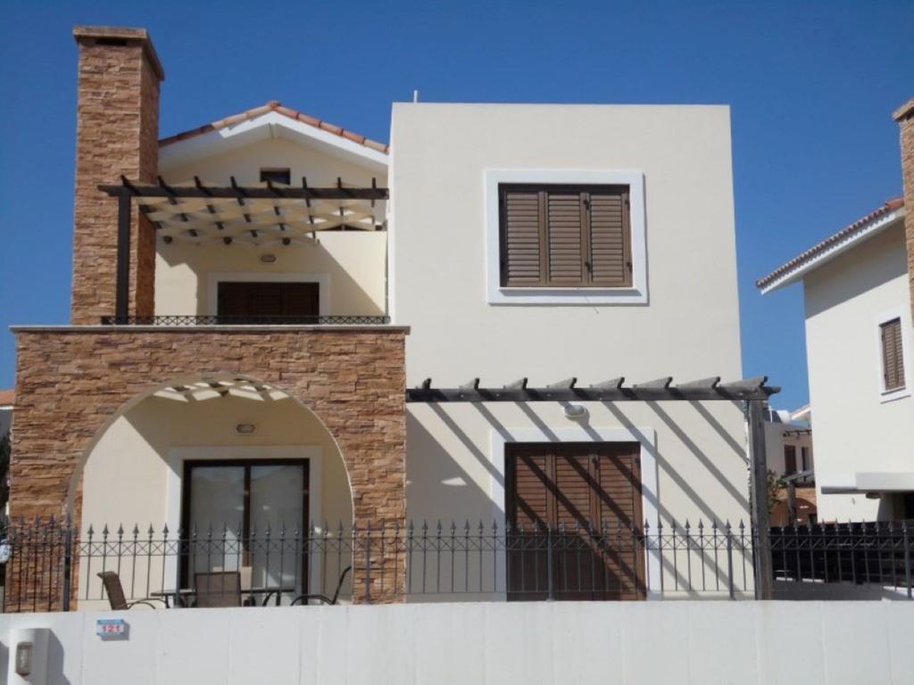 Villa Alexandra Ajia Napa Zewnętrze zdjęcie
